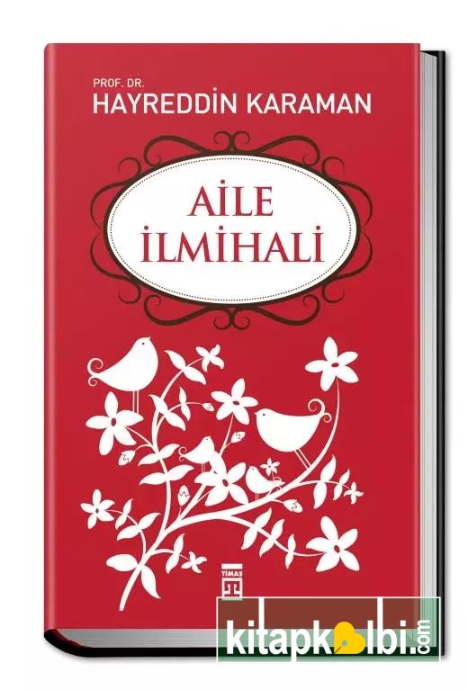 Aile İlmihali Ciltli