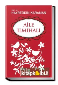 Aile İlmihali Ciltli