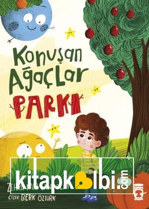 Konuşan Ağaçlar Parkı