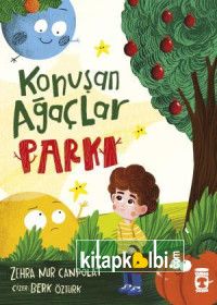 Konuşan Ağaçlar Parkı