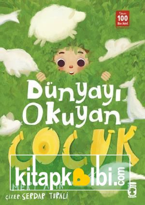 Dünyayı Okuyan Çocuk