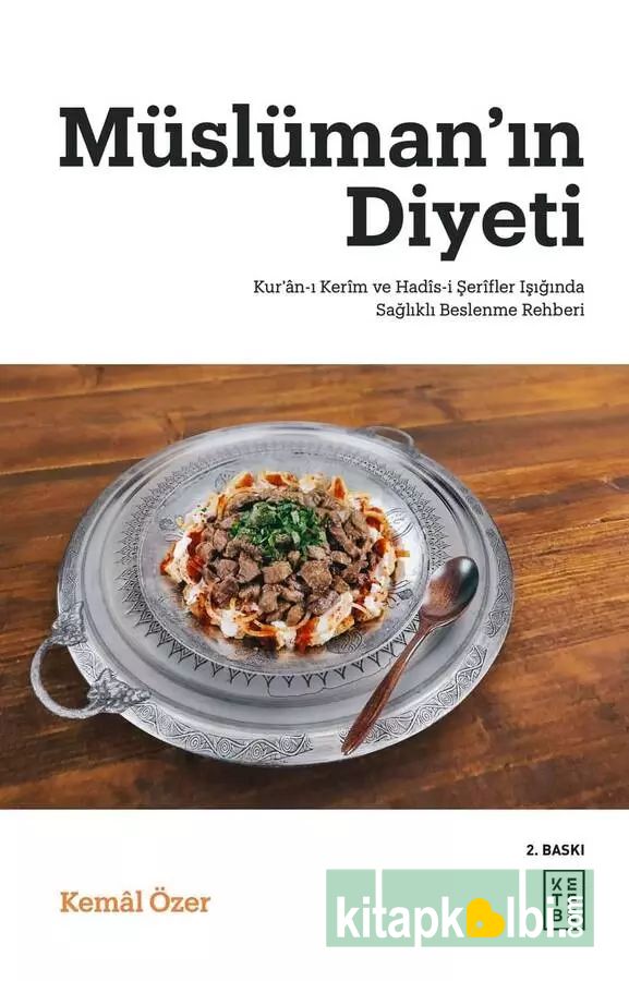 Müslümanın Diyeti