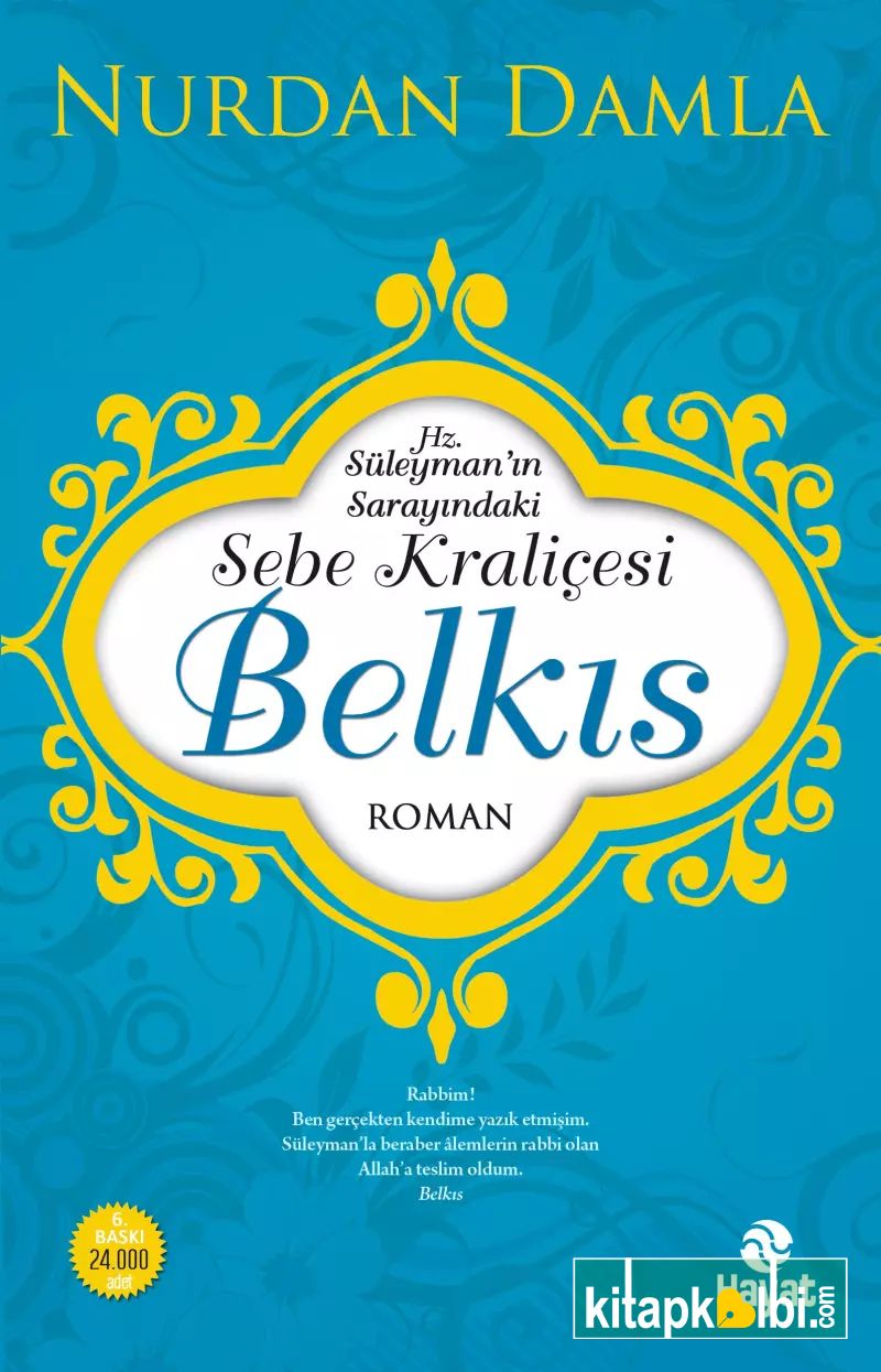 Sebe Kraliçesi Belkıs