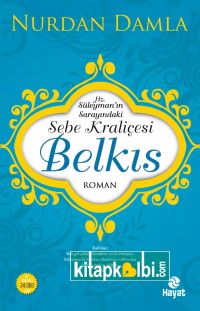 Sebe Kraliçesi Belkıs