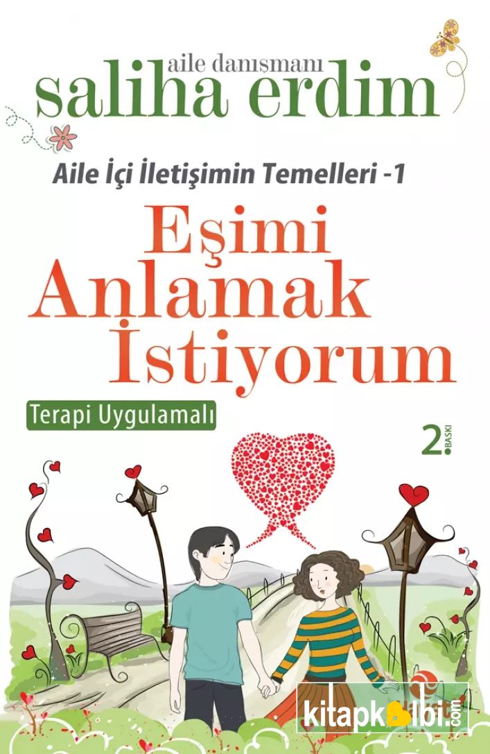Eşimi Anlamak İstiyorum