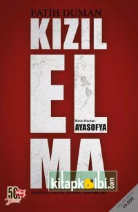 Kızıl Elma Ayasofya