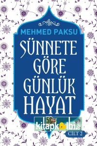 Sünnete Göre Günlük Hayat 2