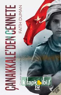 Çanakkaleden Cennete