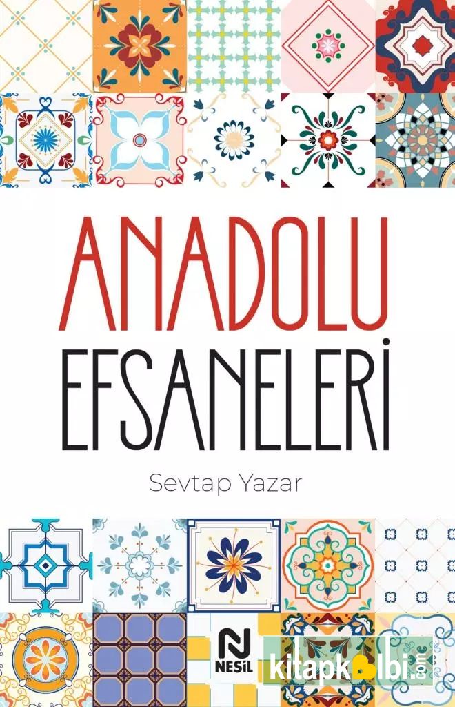 Anadolu Efsaneleri