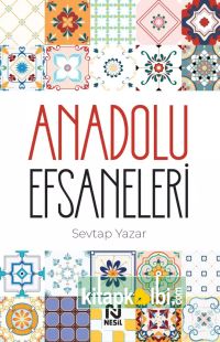 Anadolu Efsaneleri