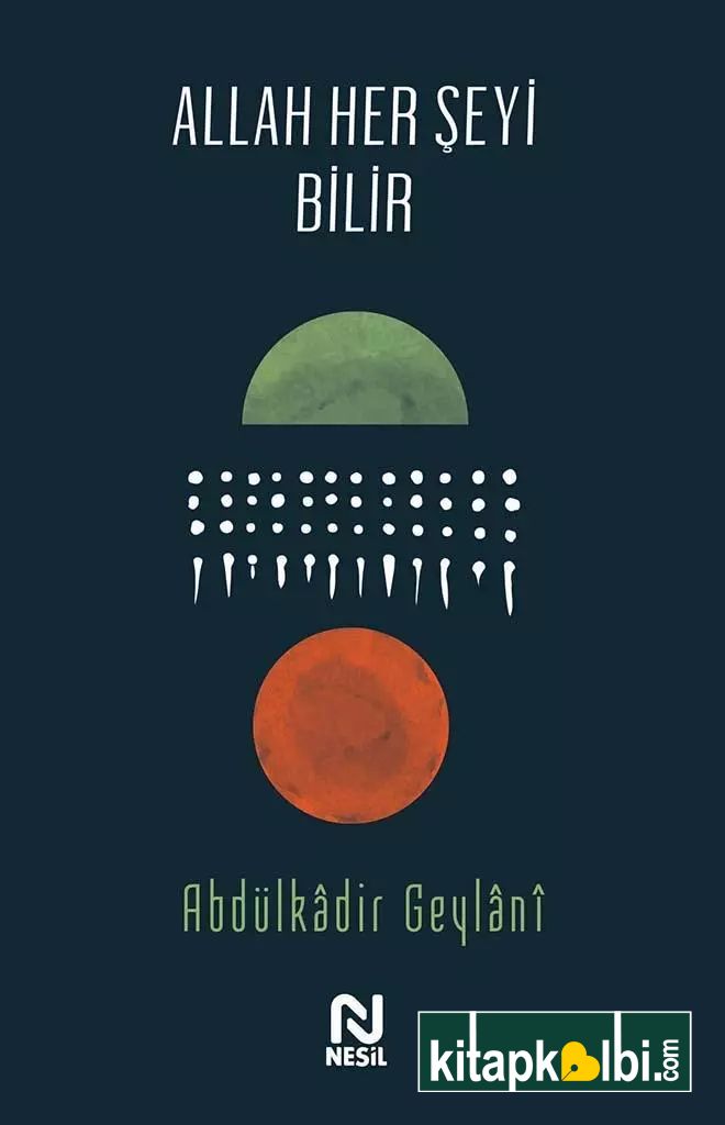 Allah Her Şeyi Bilir