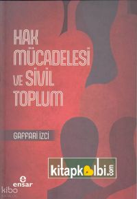 Hak Mücadelesi ve Sivil Toplum