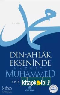 Din Ahlak Ekseninde Hazreti Muhammed