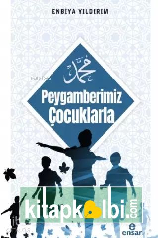 Peygamberimiz Çocuklarla