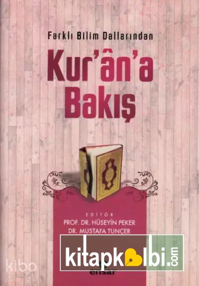 Farklı Bilim Dallarından Kurana Bakış