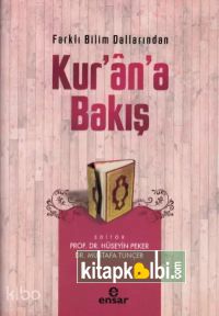 Farklı Bilim Dallarından Kurana Bakış