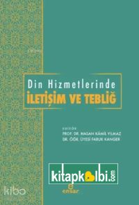 Din Hizmetlerinde İletişim ve Tebliğ