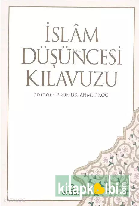 İslâm Düşüncesi Kılavuzu