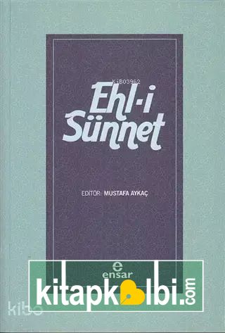 Ehl-i Sünnet