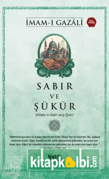 Sabır ve Şükür
