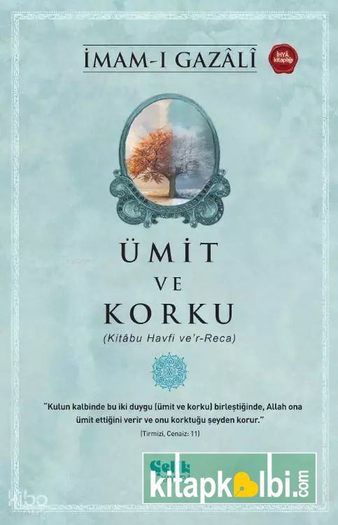 Ümit ve Korku