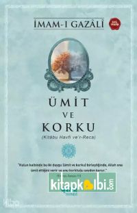 Ümit ve Korku