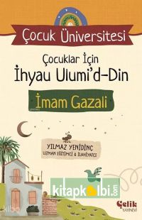 Çocuklar İçin İhyai Ulumiddin