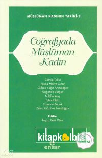 Coğrafyada Müslüman Kadın Müslüman Kadının Tarihi 2