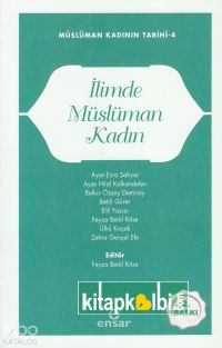 İlimde Müslüman Kadın Müslüman Kadının Tarihi 4