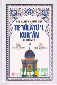 Tevîlâtül Kurân Tercümesi 12