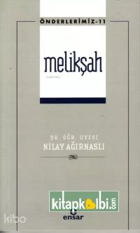 Melikşah - Önderlerimiz 11