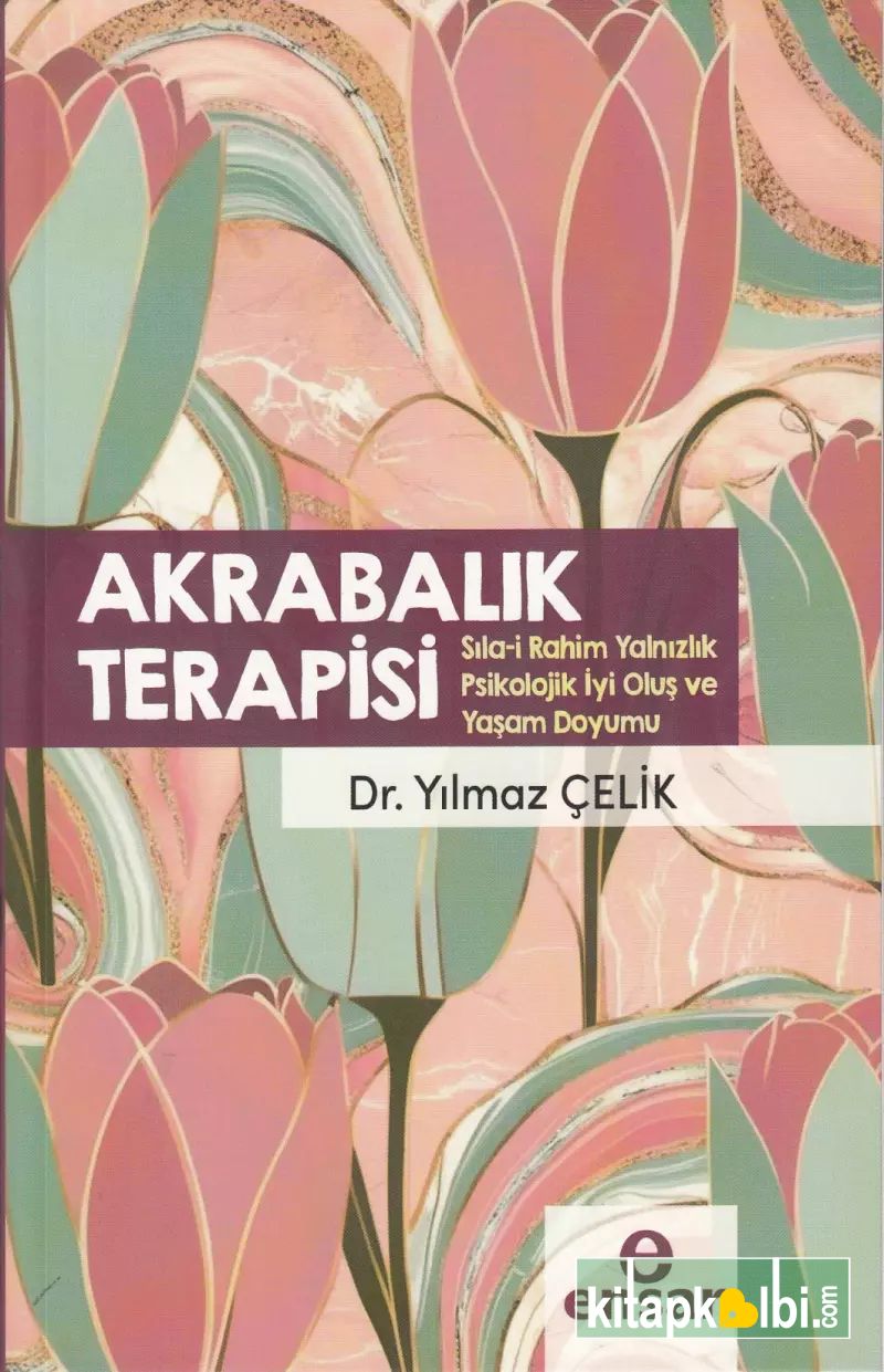 Akrabalık Terapisi