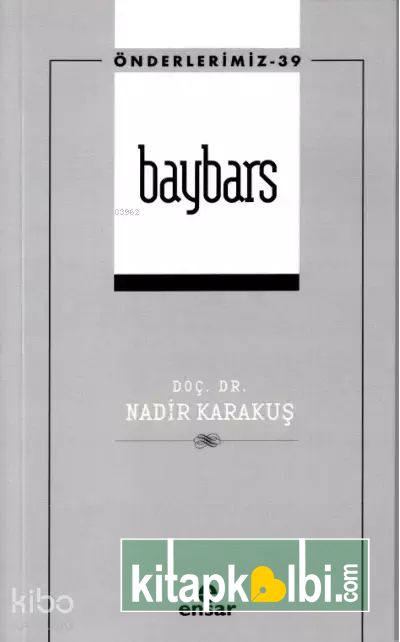 Baybars - Önderlerimiz 39