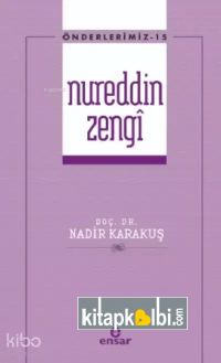 Nureddin Zengi - Önderlerimiz 15