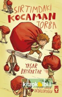 Sırtımdaki Kocaman Torba