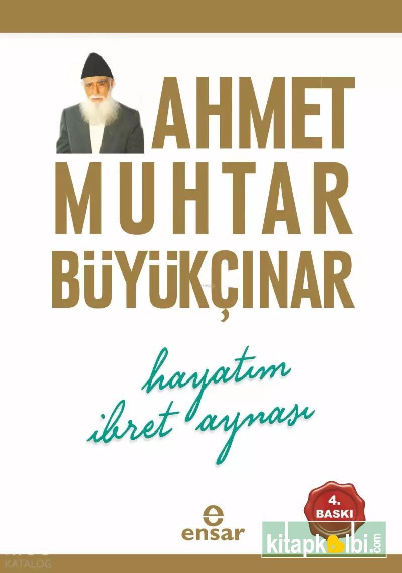 Hayatım İbret Aynası