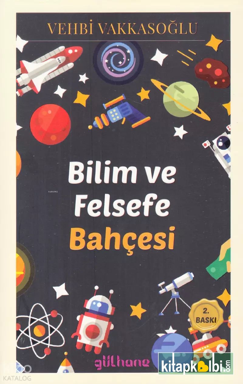 Bilim ve Felsefe Bahçesi