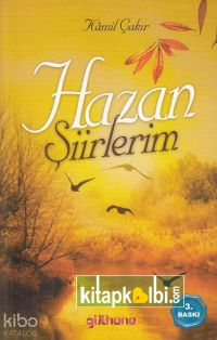 Hazan Şiirlerim