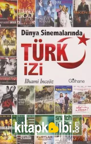 Dünya Sinemalarında Türk İzi