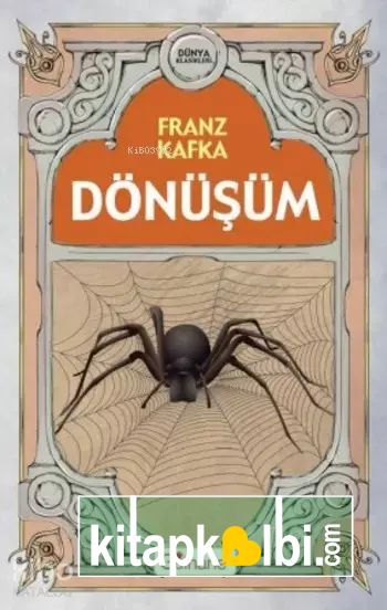 Dönüşüm