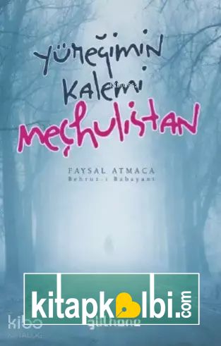 Yüreğimin Kalemi Meçhulistan