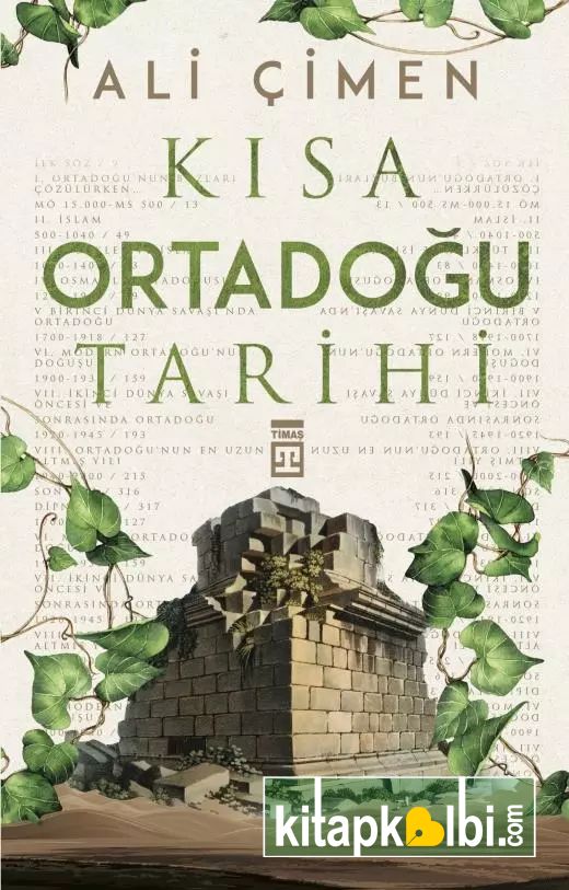 Kısa Ortadoğu Tarihi