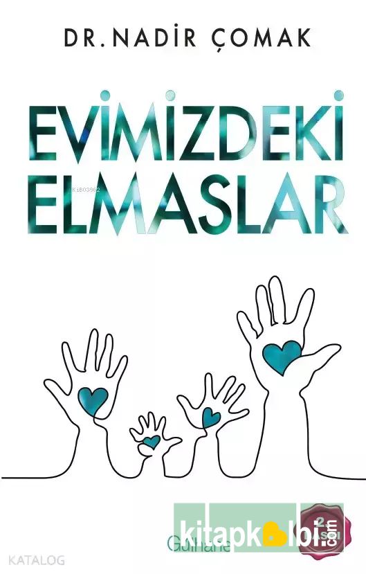 Evimizdeki Elmaslar