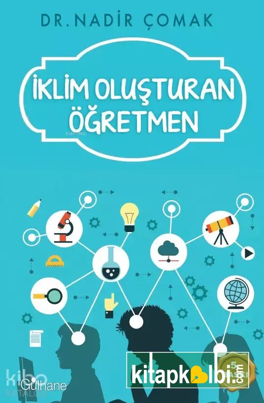 İklim Oluşturan Öğretmen