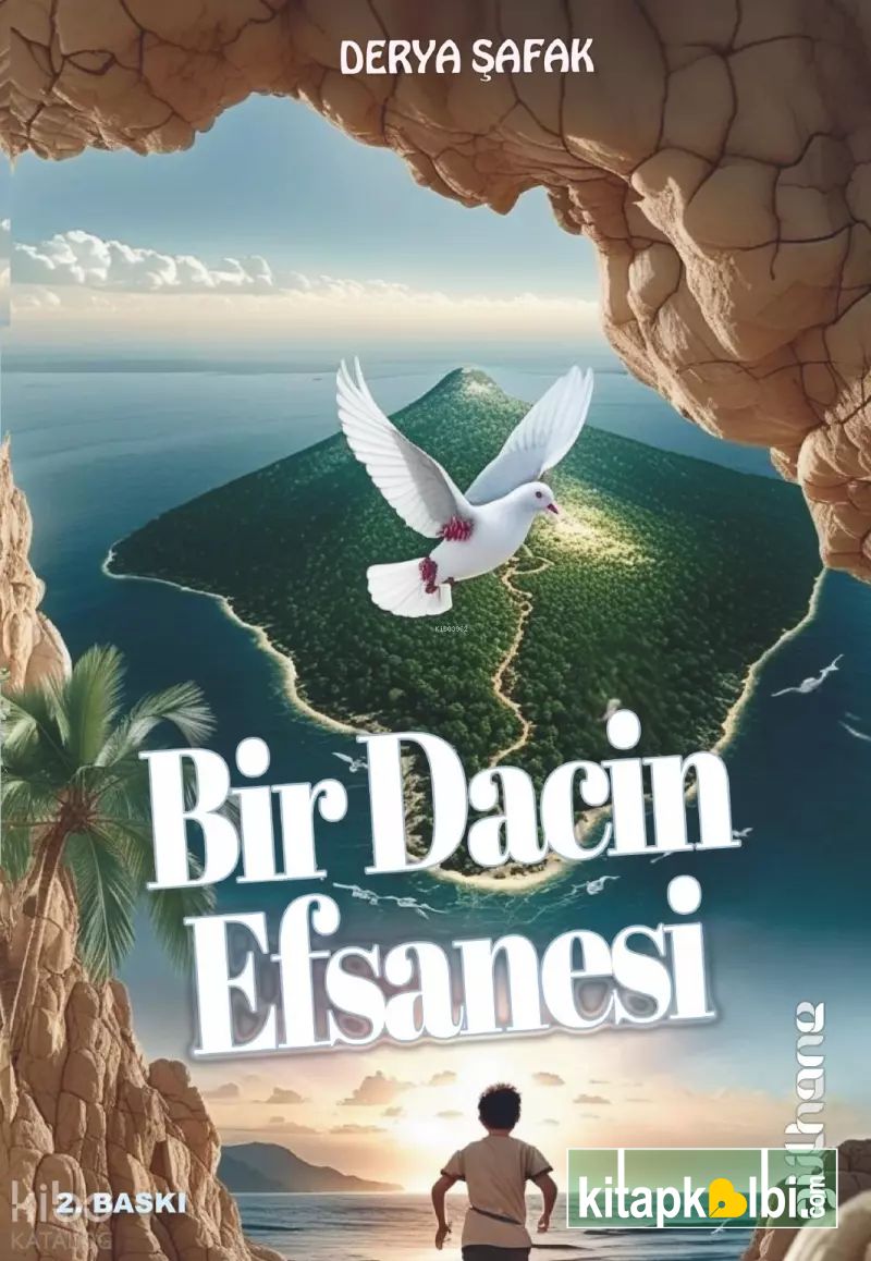 Bir Dacin Efsanesi