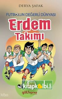 Erdem Takımı - Futbolun Değerli Dünyası