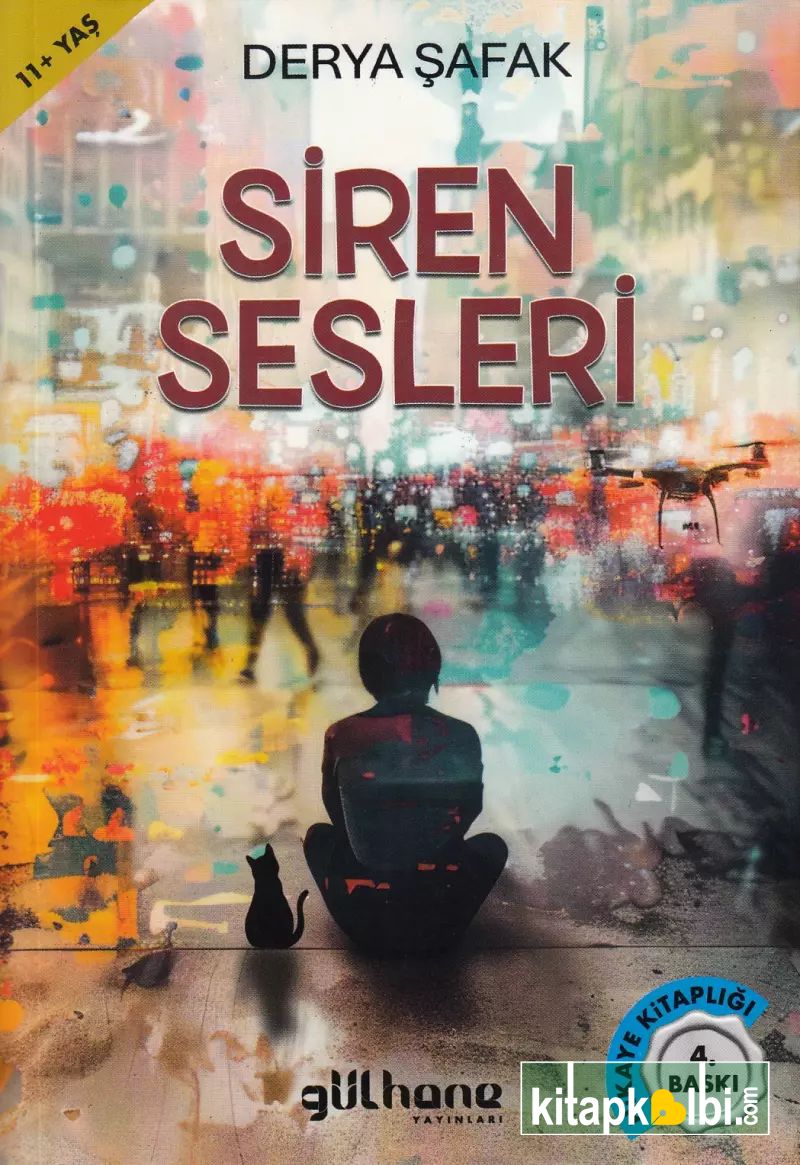 Siren Sesleri