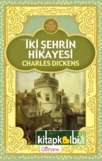 İki Şehrin Hikayesi