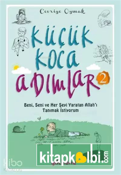 Küçük Koca Adımlar 2