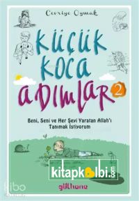 Küçük Koca Adımlar 2